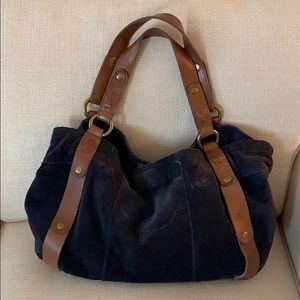Lucky Brand - Hobo Bag